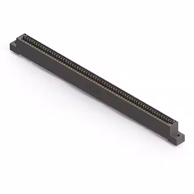395-065-544-102 EDAC Inc.  Edgeboard Connectors